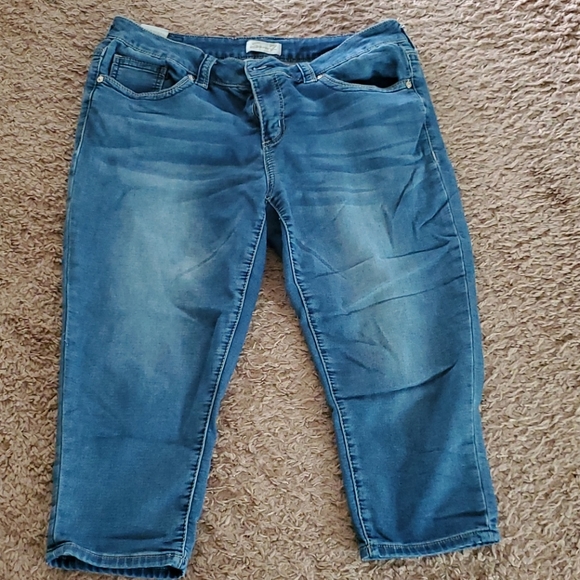 Capris cute - Picture 2 of 5